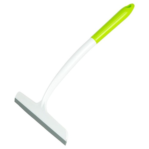 Скребок для вікон 21*32см