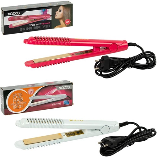 Утюжок для волос