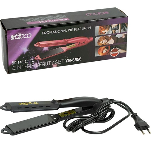 Утюжок для волос