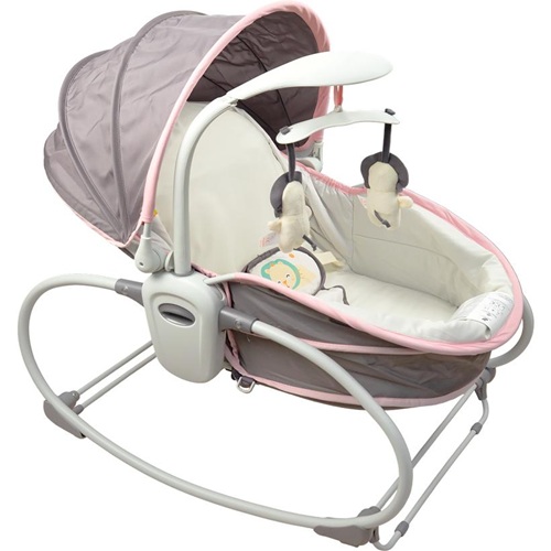 Люлька-гойдалка 5-в-1 Mastela