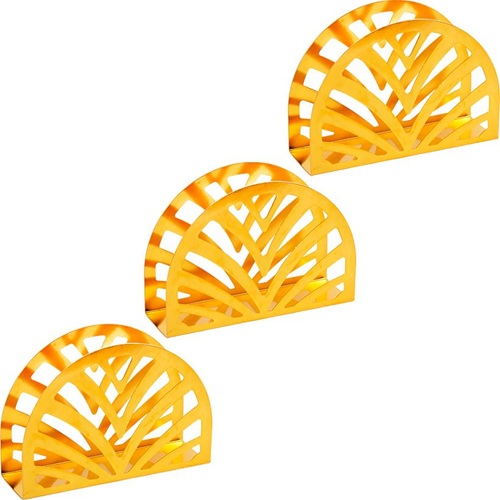 Серветка 13,5×9,5см кухонна, металева