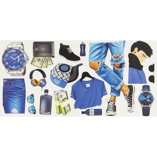 Конверт для денег поздравительный "Ничего не бойся, двигай только вперед!" " 16,5*8см