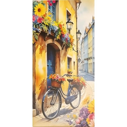 Конверт для грошей вітальний 16,5 * 8см