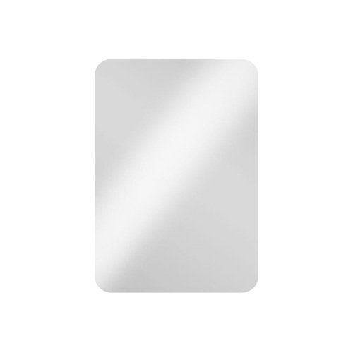 Дзеркало самоклеюче 30*40см прямокутне