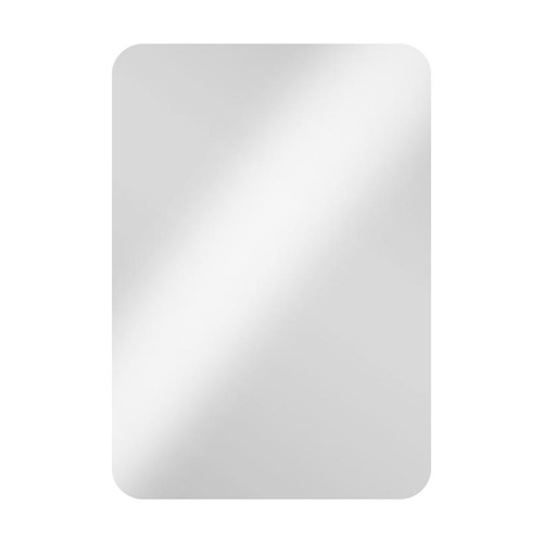 Дзеркало самоклеюче 40*60см прямокутне