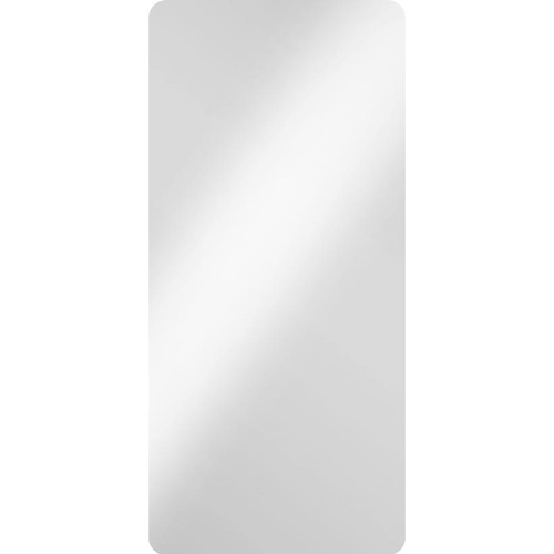 Дзеркало самоклеюче 40*80см прямокутне