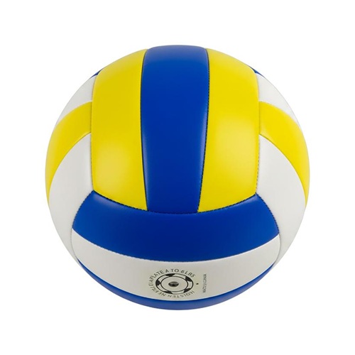 М'яч волейбольний №5 (Size 5) ПВХ ігровий