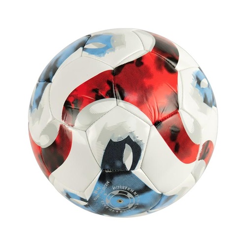 М'яч футбольний №5 (Size 5) ПВХ ігровий