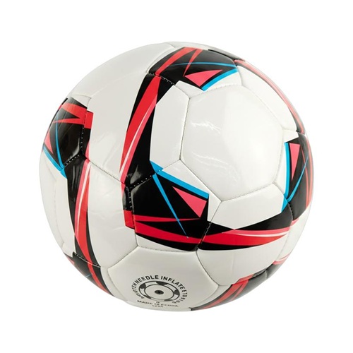 М'яч футбольний №5 (Size 5) ПВХ ігровий