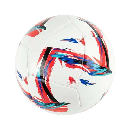 М'яч футбольний №5 (Size 5) ПВХ ігровий