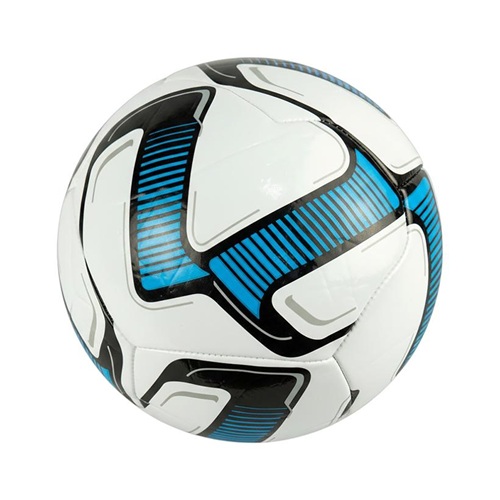 М'яч футбольний №5 (Size 5) ПВХ ігровий