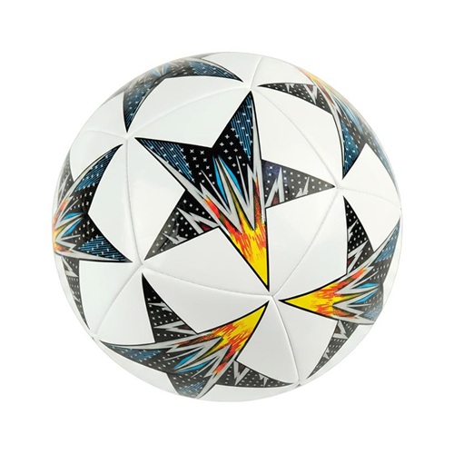 М'яч футбольний №5 (Size 5) ПВХ ігровий