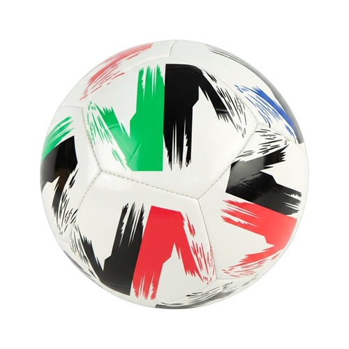 М'яч футбольний №5 (Size 5) ПВХ ігровий