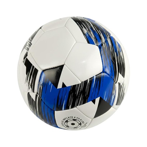 М'яч футбольний №5 (Size 5) ПВХ ігровий