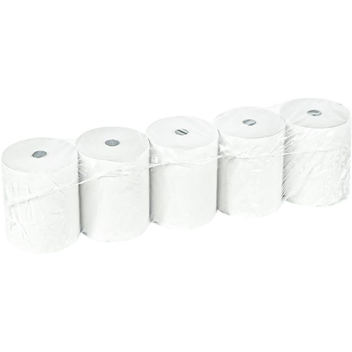 Термопапір у рулонах 80*70мм