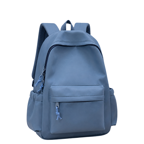 Рюкзак школьный 43х31х15см BLUE