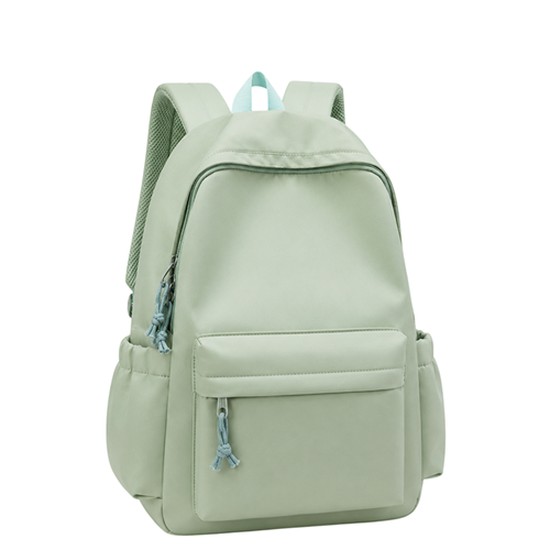 Рюкзак школьный 43х31х15см GREEN