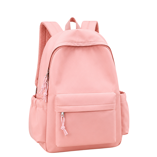 Рюкзак школьный 43х31х15см PINK