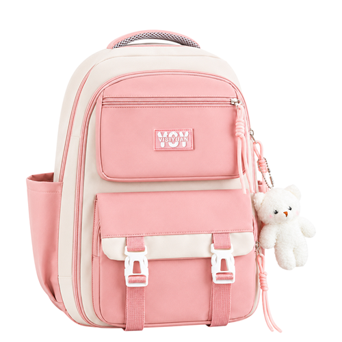 Рюкзак шкільний 44х31х13см PINK