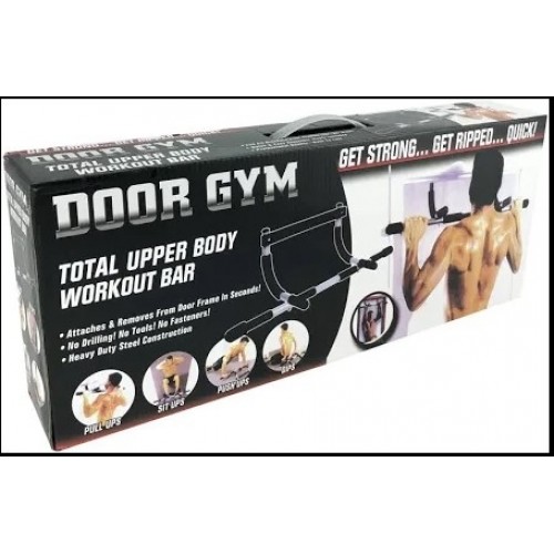 Турнік Door Gym