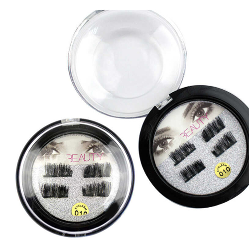 Магнітні вії 