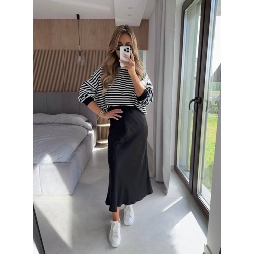 Шовкова спідниця 90см