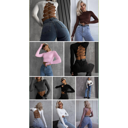 Жіночий топ, р. 42-46, мікродайвінг