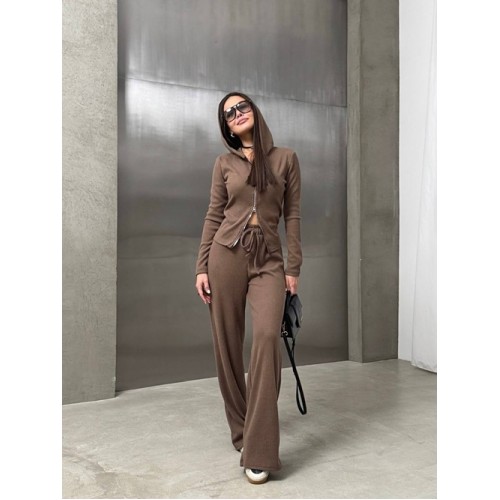 Костюм з ангори