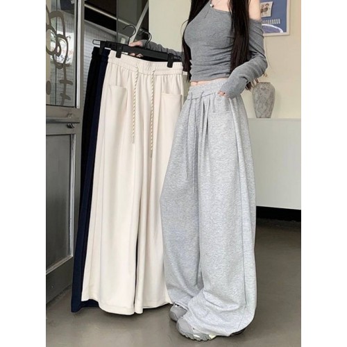 Прямі спортивні БРЮКИ, р.42-48, двунитка люкс