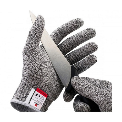 Захисні рукавички від порізів Cut resistant glove