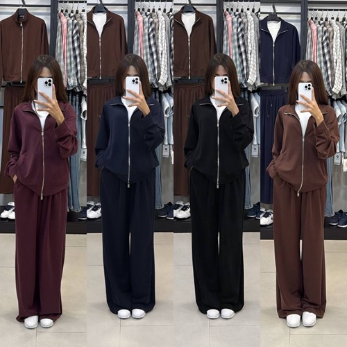 Базовий костюм (кофта + штани)