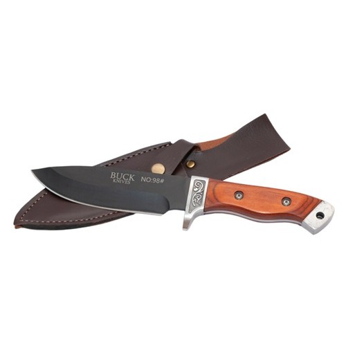 Ніж мисливський BUCK NO 99 Drop Point