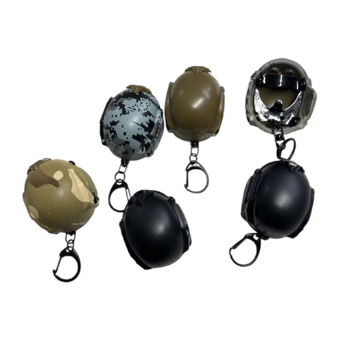 Брелок-відкривачка «Шолом» 5*4*3см