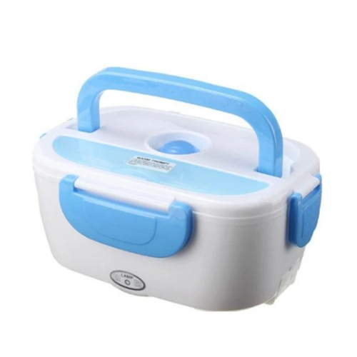 Ланчбокс — контейнер із підігрівом від прикурювача