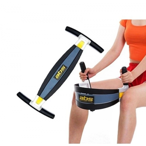 Універсальний тренажер для преса та тіла ABS Advanced Body System 59х32,5х2,5см