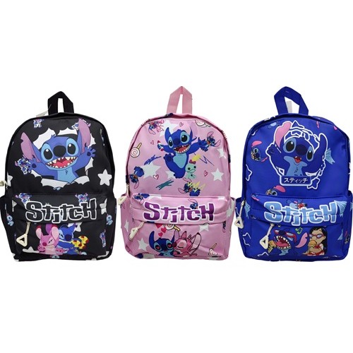 Рюкзак дитячий "Стіч" 31*24*11см