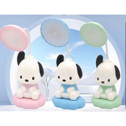 Лампа-нічник дитяча LED "Собачка-чинка" 28*10см,USB