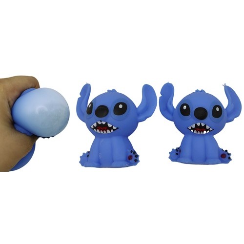 Іграшка-антистрес "Стіч" 8,5см