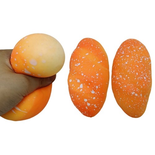 Іграшка-антистрес "Булочка" 11см