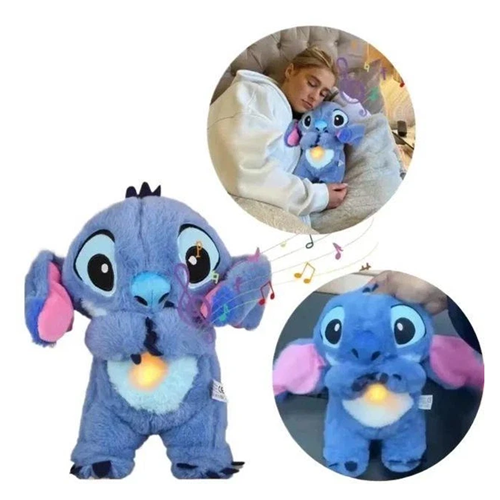 Іграшка плюшева Стіч для сну