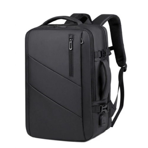 Рюкзак для ноутбука 15,6 дюйма з USB-зарядкою