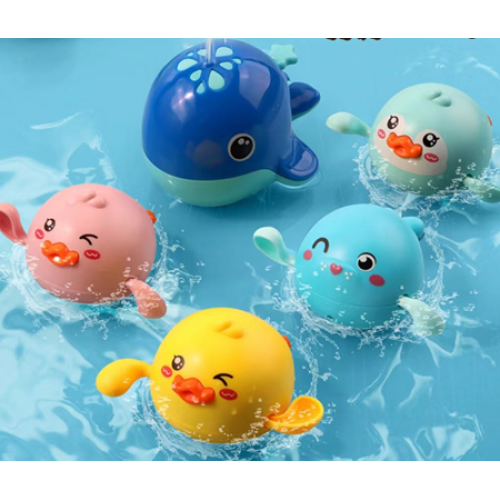 Дитяча іграшка для купання