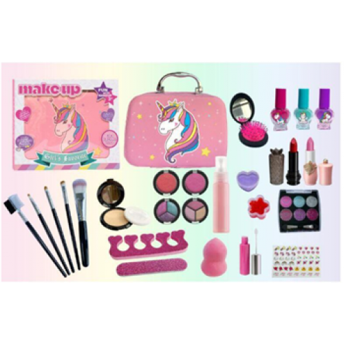Набір дитячої декоративної косметики Make up