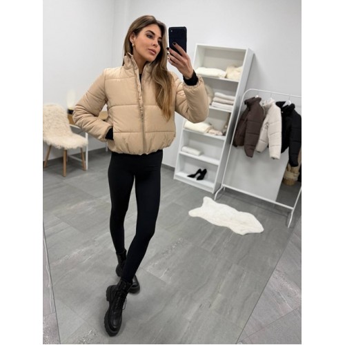 Куртка на весну