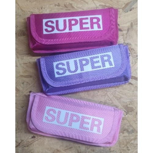 РОЗПРОДАЖАПенал "SUPER", 3 від.