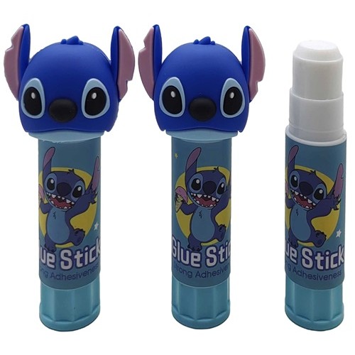 Клей-олівець "Стіч об'ємний" 8г PVA