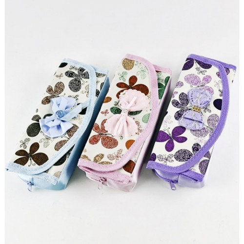 Пенал-косметичка "Метелик" розкладний