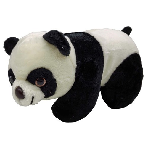 Іграшка м'яка "Панда" 25см