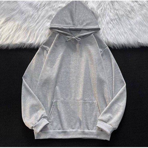 Худи базовое, двунитка