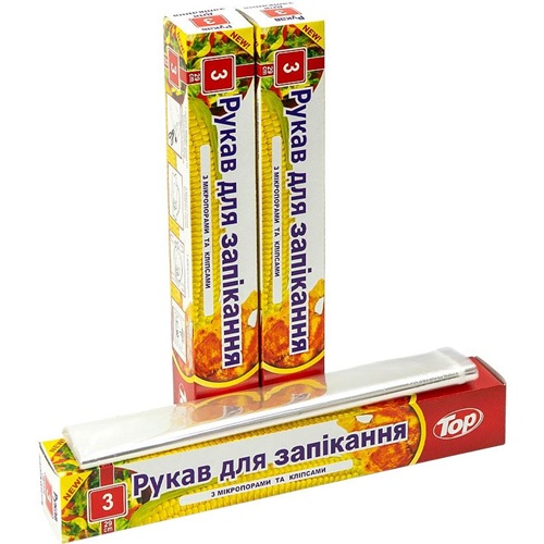 Терморукав д/з 29*3м БОХ 60шт.